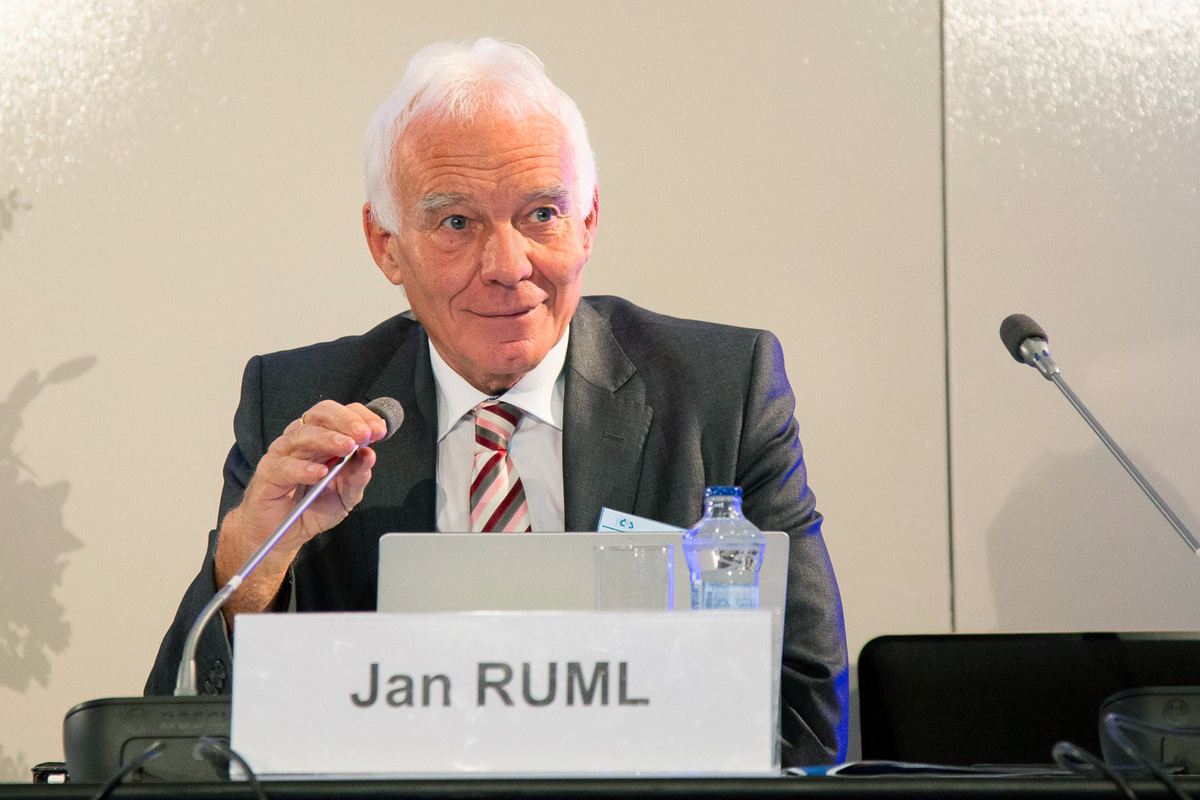 Jan Ruml